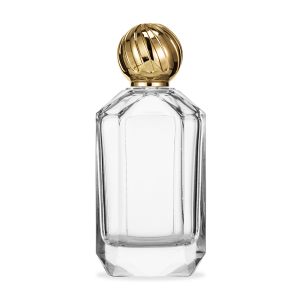 Rodge 100ml Glass Perfume Bottle - Custom Design for Niche Brands | Wholesale, OEM & ODM Solutions Available | Elegant Private Label Packaging for Fragrance Manufacturers