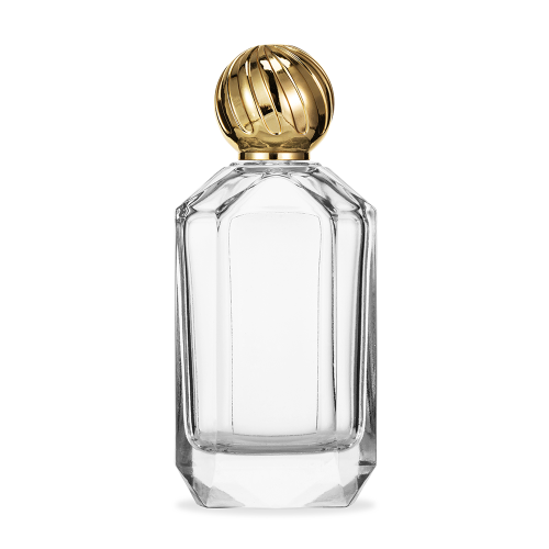 Rodge 100ml Glass Perfume Bottle - Custom Design for Niche Brands | Wholesale, OEM & ODM Solutions Available | Elegant Private Label Packaging for Fragrance Manufacturers