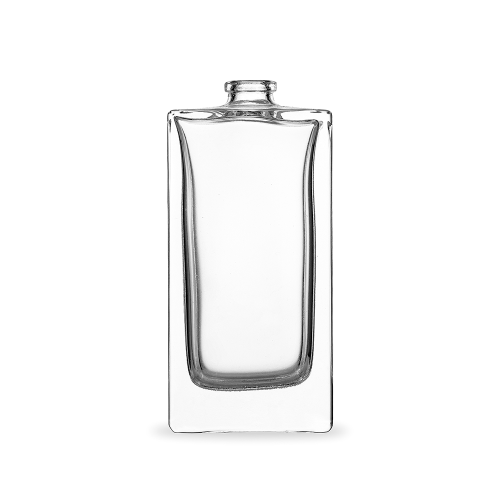 Soni  50ml & 100ml Glass Fragrance Bottle - Wholesale OEM & ODM Services for Perfume Packaging