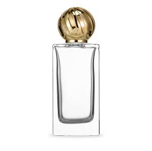 Soni  50ml & 100ml Glass Fragrance Bottle - Wholesale OEM & ODM Services for Perfume Packaging