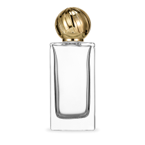 Soni  50ml & 100ml Glass Fragrance Bottle - Wholesale OEM & ODM Services for Perfume Packaging