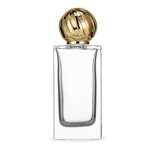 Soni  50ml & 100ml Glass Fragrance Bottle - Wholesale OEM & ODM Services for Perfume Packaging