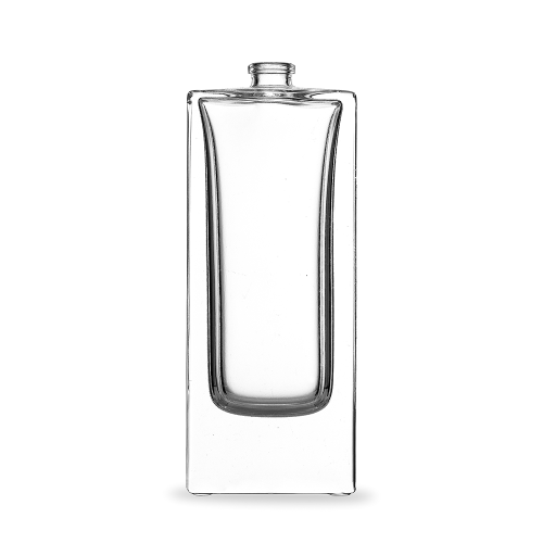 Soni  50ml & 100ml Glass Fragrance Bottle - Wholesale OEM & ODM Services for Perfume Packaging