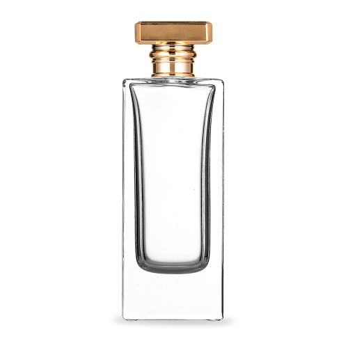 Soni  50ml & 100ml Glass Fragrance Bottle - Wholesale OEM & ODM Services for Perfume Packaging