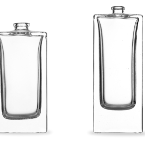 Soni  50ml & 100ml Glass Fragrance Bottle - Wholesale OEM & ODM Services for Perfume Packaging