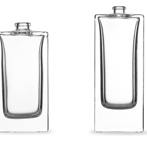 Soni  50ml & 100ml Glass Fragrance Bottle - Wholesale OEM & ODM Services for Perfume Packaging