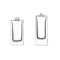 Soni  50ml & 100ml Glass Fragrance Bottle - Wholesale OEM & ODM Services for Perfume Packaging