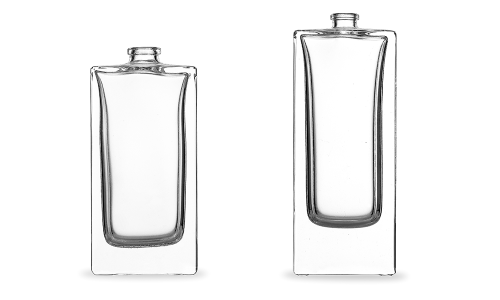 Soni  50ml & 100ml Glass Fragrance Bottle - Wholesale OEM & ODM Services for Perfume Packaging