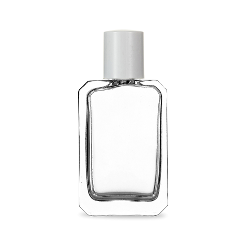 STYLE 50ml 100ml Fragrance Bottle Wholesale Customization Available