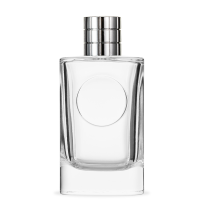 OEM & ODM Succes 100ml Customizable Glass Perfume Bottle - Wholesale Options Available for Brand Owners and Importers