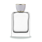Customize Your Scent: Tank 100ML Glass Perfume Bottle for OEM & ODM Wholesale
