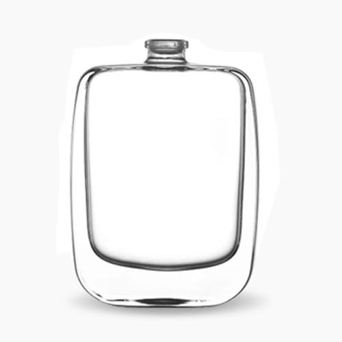 Wholesale Trek 50ml 100ml Glass Perfume Bottle | Customizable OEM & ODM for Brands and Importers