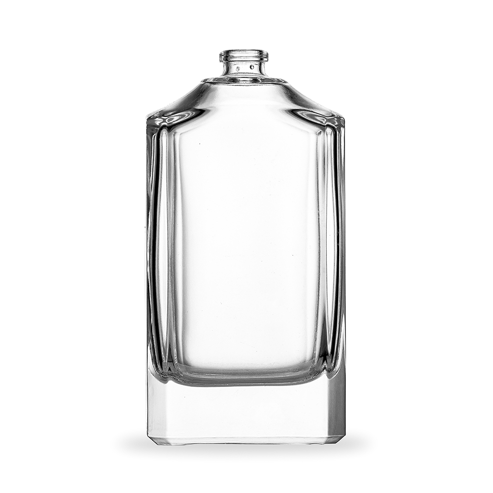 Urban 50ml 100ml glass perfume bottle