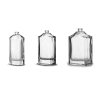 Exclusive Designs: Wholesale 100ml Urban Perfume Bottles with Customization Options