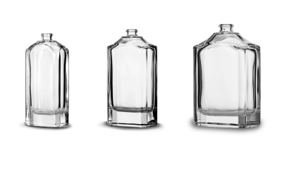 Exclusive Designs: Wholesale 100ml Urban Perfume Bottles with Customization Options