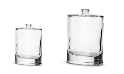 Customizable Vermeer 50ml 100ml Perfume Bottle Manufacturer for Brands & Wholesalers