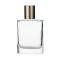 Customizable Vermeer 50ml 100ml Perfume Bottle Manufacturer for Brands & Wholesalers