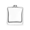 Customizable 50ml100ml Yoga Glass Perfume Bottles – OEM/ODM & Wholesale Services for Brands and Importers