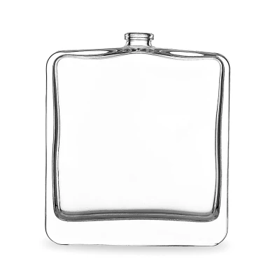 Customizable 50ml100ml Yoga Glass Perfume Bottles – OEM/ODM & Wholesale Services for Brands and Importers