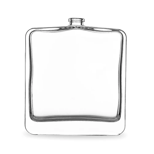Customizable 50ml100ml Yoga Glass Perfume Bottles – OEM/ODM & Wholesale Services for Brands and Importers