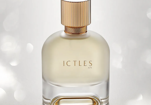 The Art of Custom Perfume Bottles: Elevating Your Brand's Identity Through Bespoke Packaging