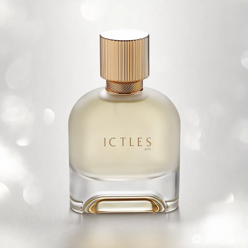 The Art of Custom Perfume Bottles: Elevating Your Brand's Identity Through Bespoke Packaging