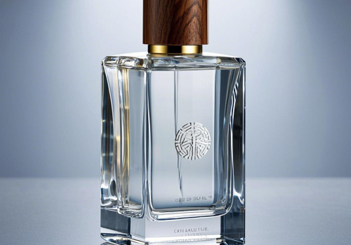 How GPB Solved Custom Perfume Bottle Challenges for a New US Brand