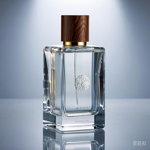 How GPB Solved Custom Perfume Bottle Challenges for a New US Brand