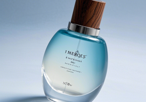 Custom Perfume Bottles: Elevate Your Brand with Expert Design & Manufacturing