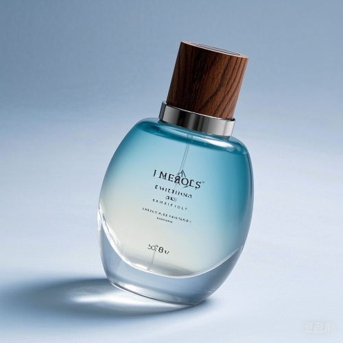 Custom Perfume Bottles: Elevate Your Brand with Expert Design & Manufacturing