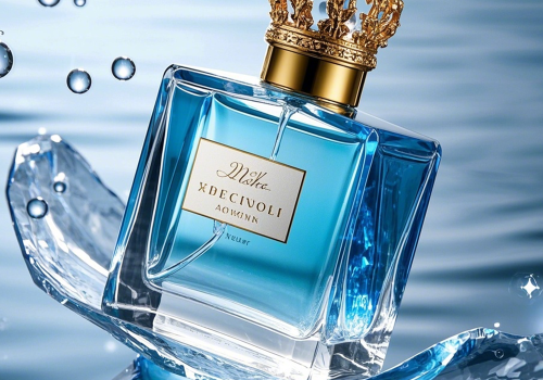 Unleashing Creativity: How Custom Perfume Bottles Transform Your Fragrance Experience