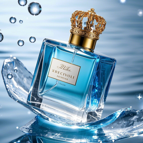 Unleashing Creativity: How Custom Perfume Bottles Transform Your Fragrance Experience