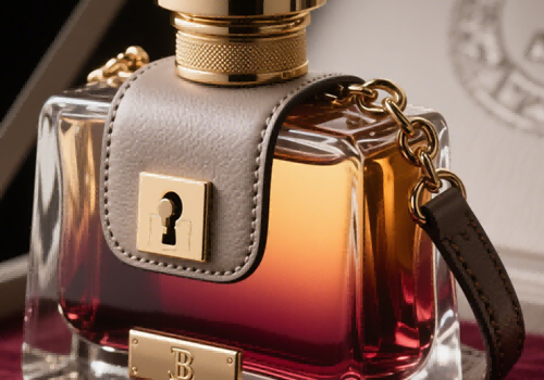 Crafting Custom Cologne Bottles for a Luxury Handbag Brand: How GPBottles Delivers Cross-Industry Design Excellence