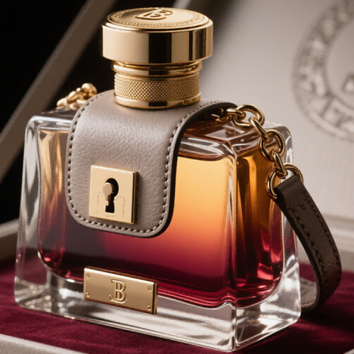 Crafting Custom Cologne Bottles for a Luxury Handbag Brand: How GPBottles Delivers Cross-Industry Design Excellence