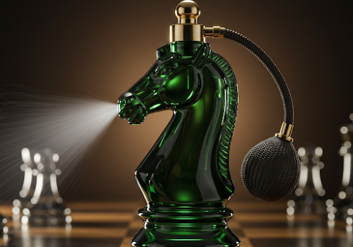 Elevating Aroma: The Art of Custom Glass Perfume Bottle Design and Personalization for Luxury Brands