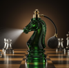 Elevating Aroma: The Art of Custom Glass Perfume Bottle Design and Personalization for Luxury Brands