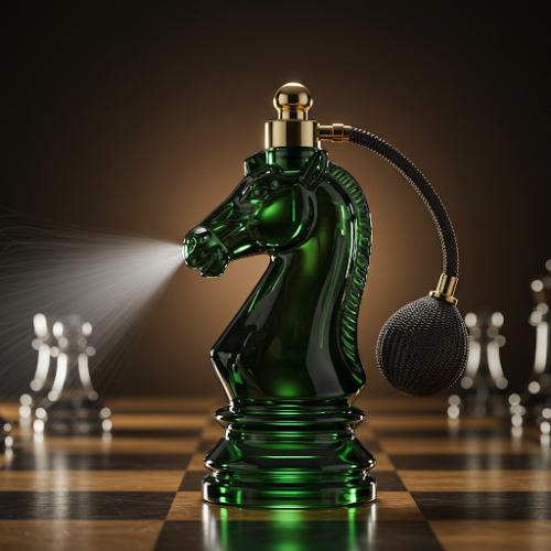 Elevating Aroma: The Art of Custom Glass Perfume Bottle Design and Personalization for Luxury Brands