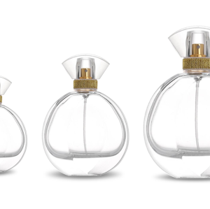 Customizable Aero Perfume Bottles - High-Quality Glass & Plastic for Wholesale | OEM & ODM Services Tailored for Brands