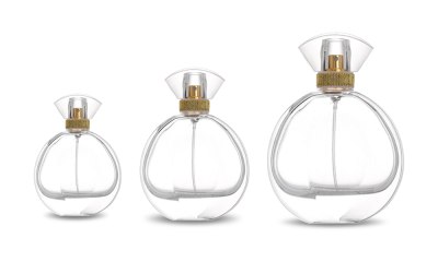 Customizable Aero Perfume Bottles - High-Quality Glass & Plastic for Wholesale | OEM & ODM Services Tailored for Brands