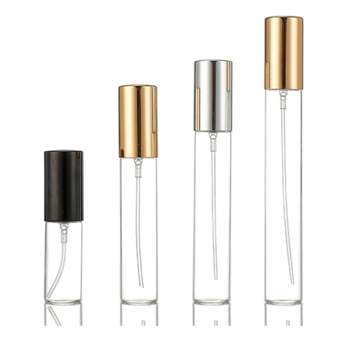 Customizable Perfume Spray Bottles for Wholesale - GP Bottles OEM ODM Manufacturer