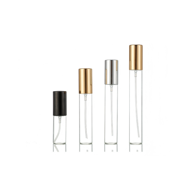 Customizable Perfume Spray Bottles for Wholesale - GP Bottles OEM ODM Manufacturer