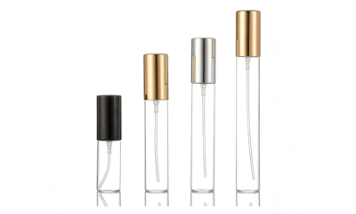 Customizable Perfume Spray Bottles for Wholesale - GP Bottles OEM ODM Manufacturer