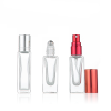 Wholesale Dual-Purpose Perfume Bottle - OEM & ODM Available for Customized Designs | Perfect for Brands and Distributors
