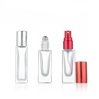 Wholesale Dual-Purpose Perfume Bottle - OEM & ODM Available for Customized Designs | Perfect for Brands and Distributors