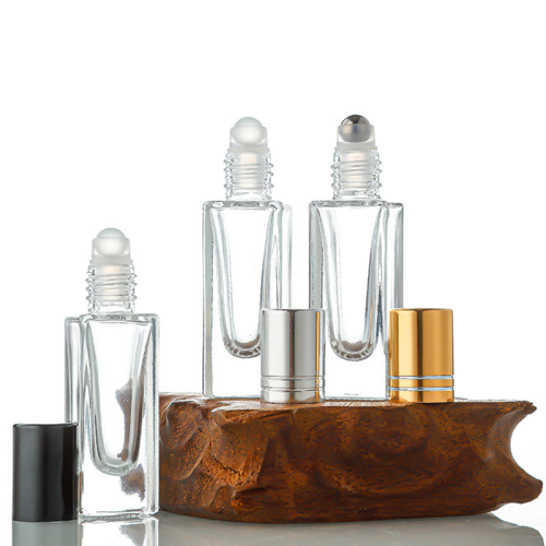 Wholesale Dual-Purpose Perfume Bottle - OEM & ODM Available for Customized Designs | Perfect for Brands and Distributors