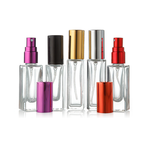 Wholesale Dual-Purpose Perfume Bottle - OEM & ODM Available for Customized Designs | Perfect for Brands and Distributors