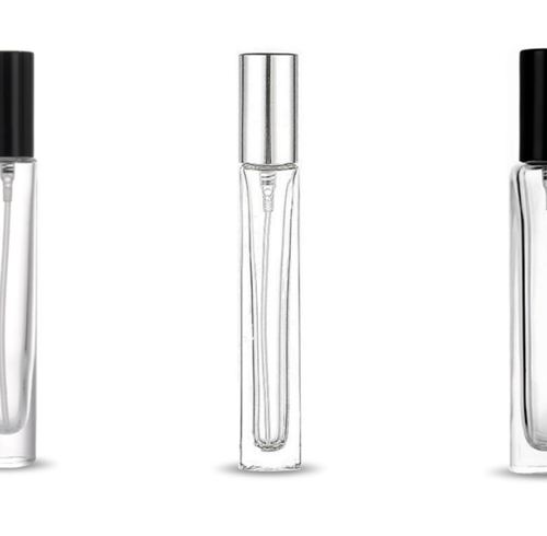 Wholesale 10ml Travel Size Refillable Perfume Bottle | OEM & ODM Capabilities