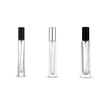 Wholesale 10ml Travel Size Refillable Perfume Bottle | OEM & ODM Capabilities