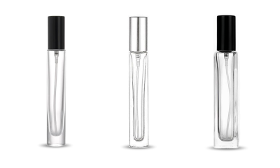 Wholesale 10ml Travel Size Refillable Perfume Bottle | OEM & ODM Capabilities