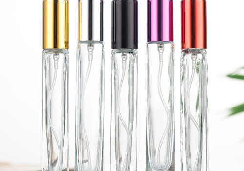 Your Ultimate Guide to Travel Size Perfume Bottles: Types, Benefits, and Choosing the Best